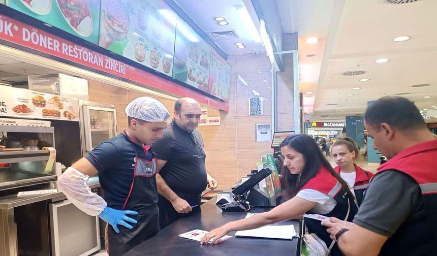 Restoran ve Kafelerde Yeni Dönem: Şeffaf Menü Zorunlu Oldu
