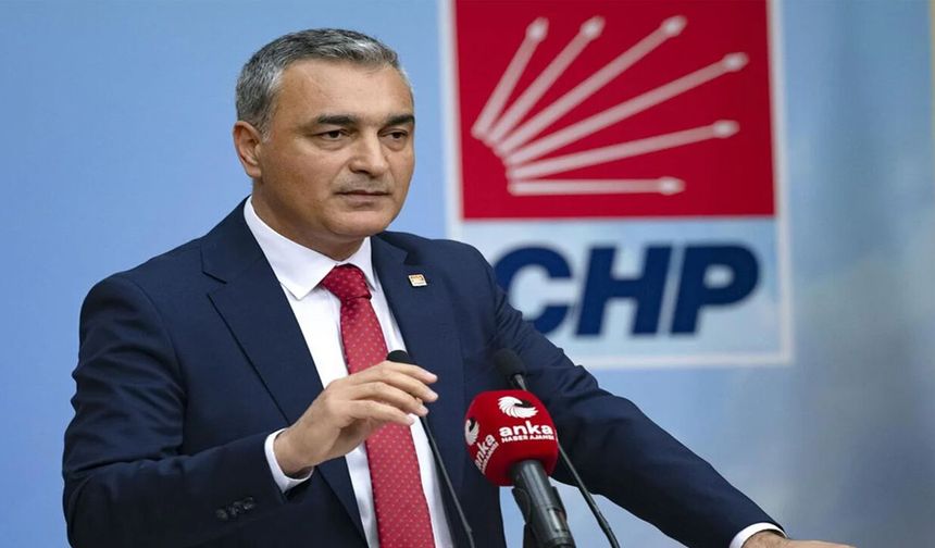 CHP MYK'dan 8 il başkanı hakkında görevden alma kararı