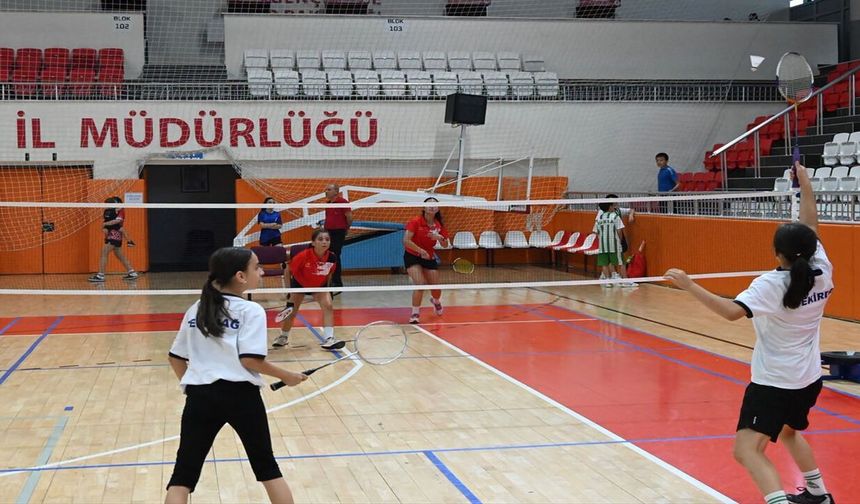 ANALİG heyecanı sona erdi! Tekirdağ ve İstanbul Anadolu zirvede yer aldı