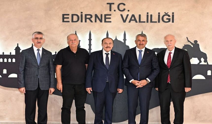 Bulgaristan ile akademik iş birliği, Çin ile yeni ticaret fırsatları masada