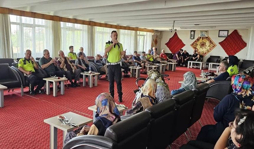 Gıda işletmelerinde kalori denetimi yapıldı, kurumlar arası temaslar ve ETSO toplantısı gerçekleştirildi