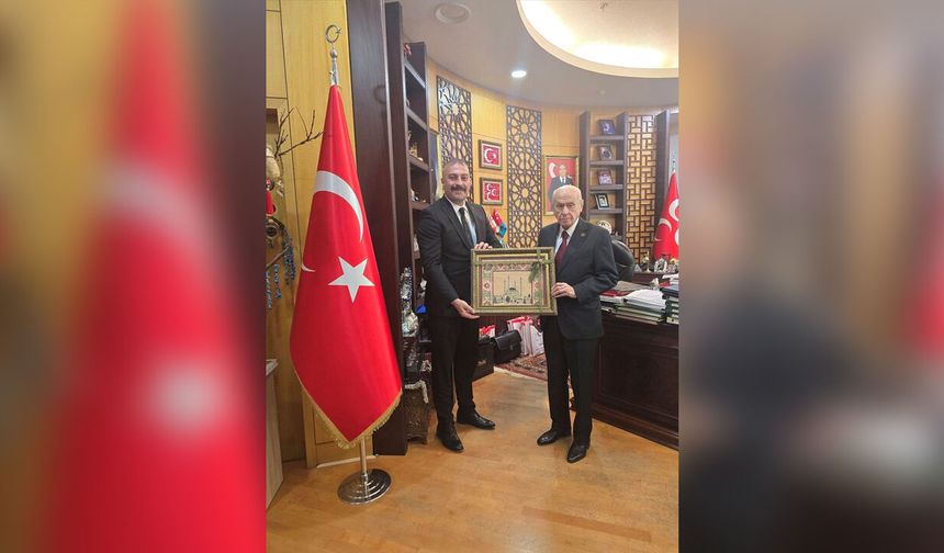 Bahçeli'den Edirne'ye selam, Uzunköprü'de kan bağışına yoğun destek