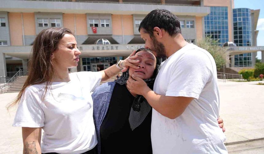 6,5 Aydır Kayıp Ensar İçin Umutlu Bekleyiş Sürüyor