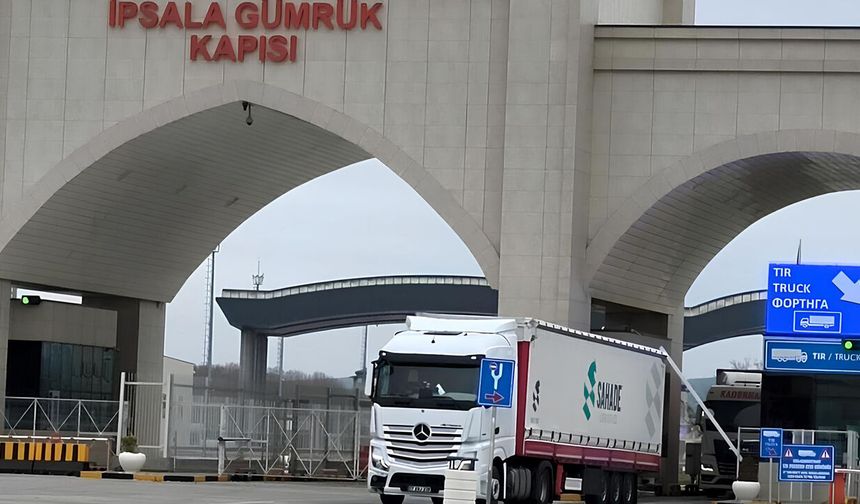 Gümrükte rüşvet operasyonu! 20 görevli gözaltına alındı