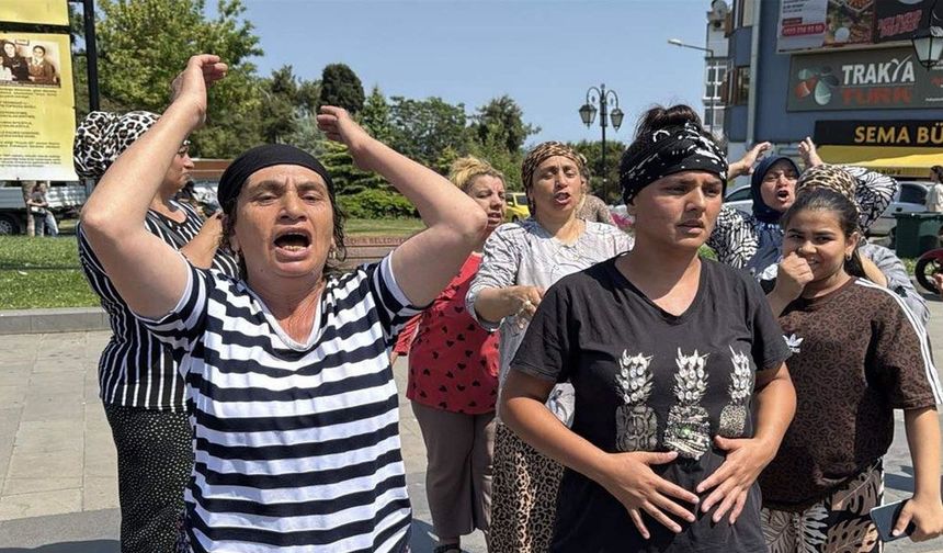 Baran'ın Ailesinden Adalet Çağrısı: "En Ağır Ceza Verilsin"