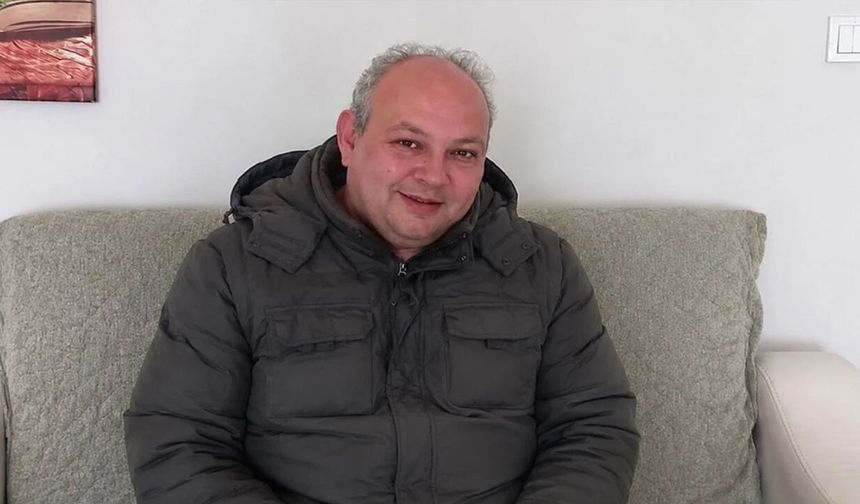 3 Gündür Haber Alınamıyordu: Evinde Hayatını Kaybetmiş Halde Bulundu