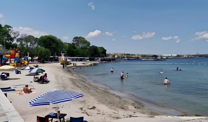 Marmara Alarm Veriyor: Deniz Suyu 50 Yılda 2,5 Derece Isındı