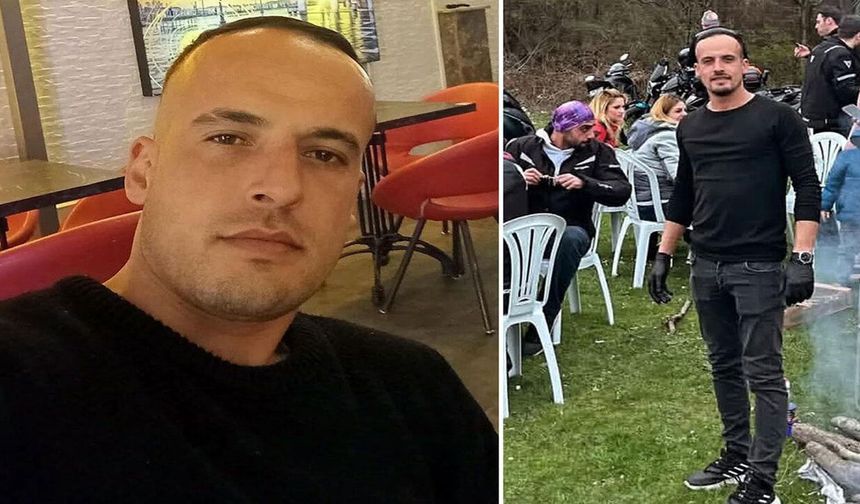 Ahırda çalışırken arı soktu! 29 yaşındaki işletmeci yaşamını yitirdi