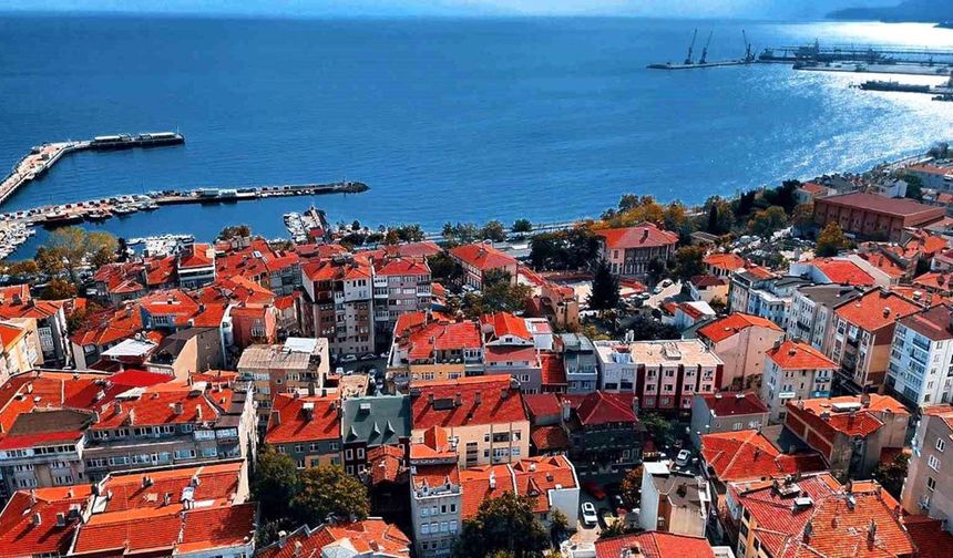 Tekirdağ İçin Kritik Uyarı: Aşırı Sıcaklara Dikkat!
