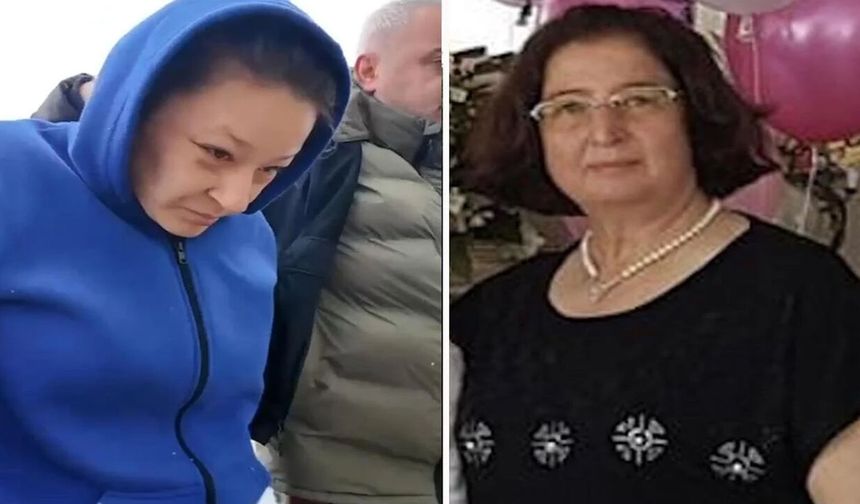 Tekirdağ'daki cinayet iddianamesinde dikkat çeken detay! Olay öncesi yapay zekâ üzerinden cinayet yöntemlerini araştırdığı öne sürüldü