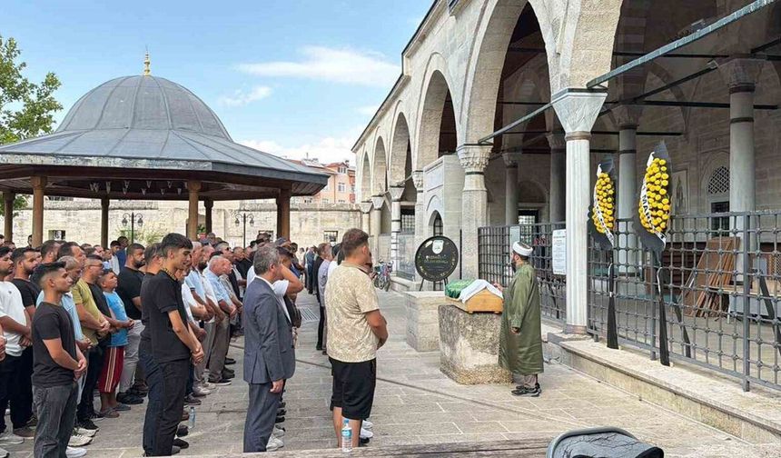 Şeytan Deresi’nde acı olay: 7 yaşındaki Miran hayatını kaybetti