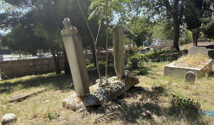Tekirdağ’ın tarihi hafızası kayıt altına alınıyor