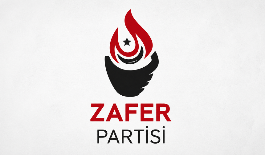 Zafer Partisi'nden sürece sert tepki: "Terörle müzakere değil mücadele"
