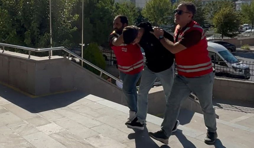 Çerkezköy’de parkta silahlı saldırı: 1 kişi ağır yaralandı