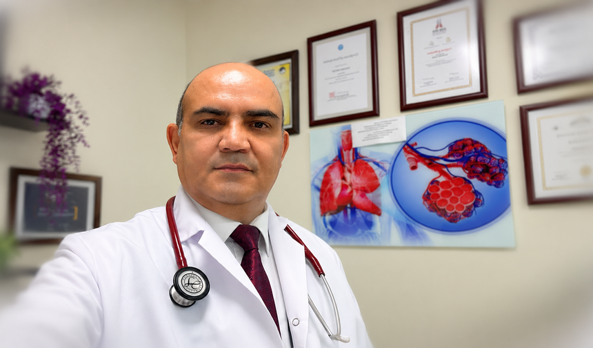 İrmet Hastanesi’nden Ebola Hastalığı Hakkında Bilgilendirme