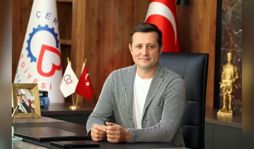 Vahap Akay’ın 15 Meclis Üyesiyle AK Parti’ye Geçeceği İddia Edildi